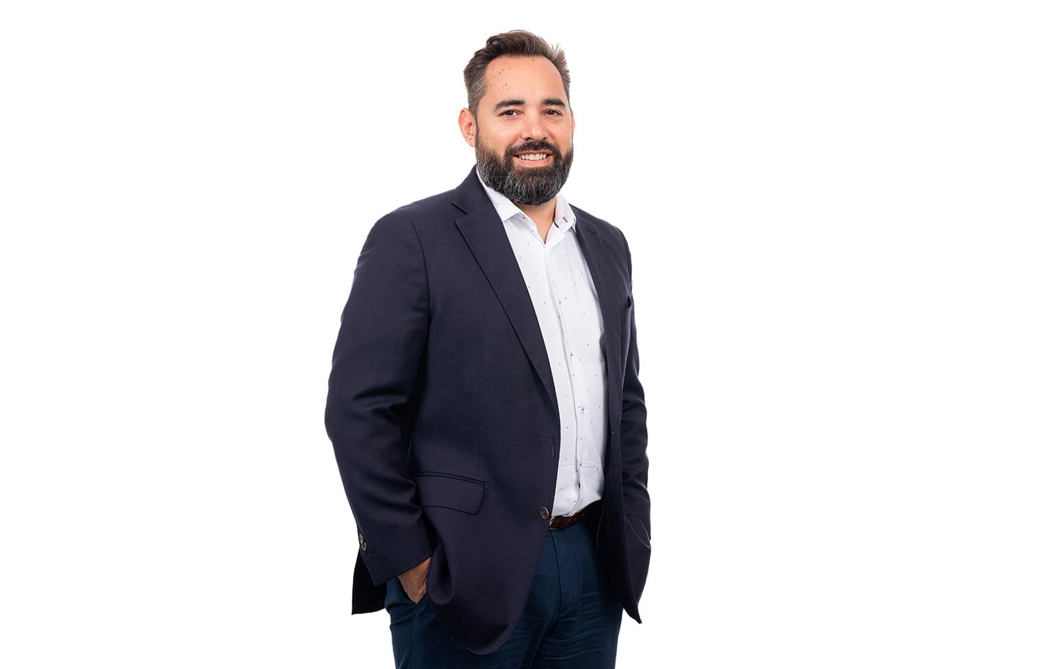 Aurélien Montigny - IT Consultant